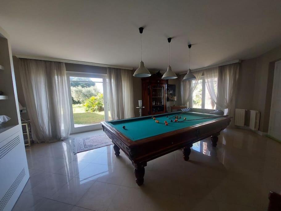 Il Filo Di Perle Luxury Villas Марсала Екстериор снимка