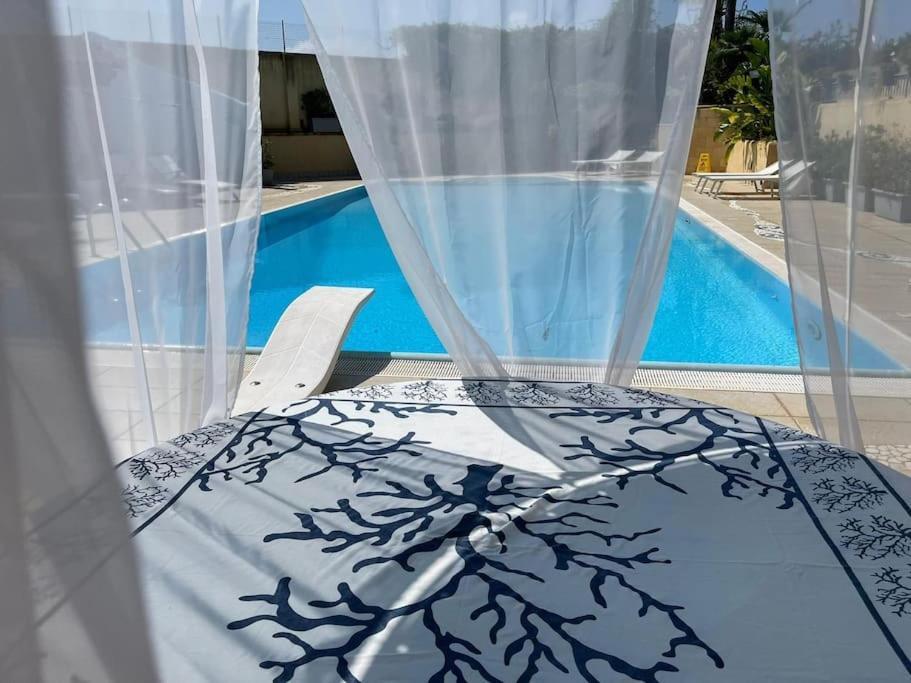 Il Filo Di Perle Luxury Villas Марсала Екстериор снимка