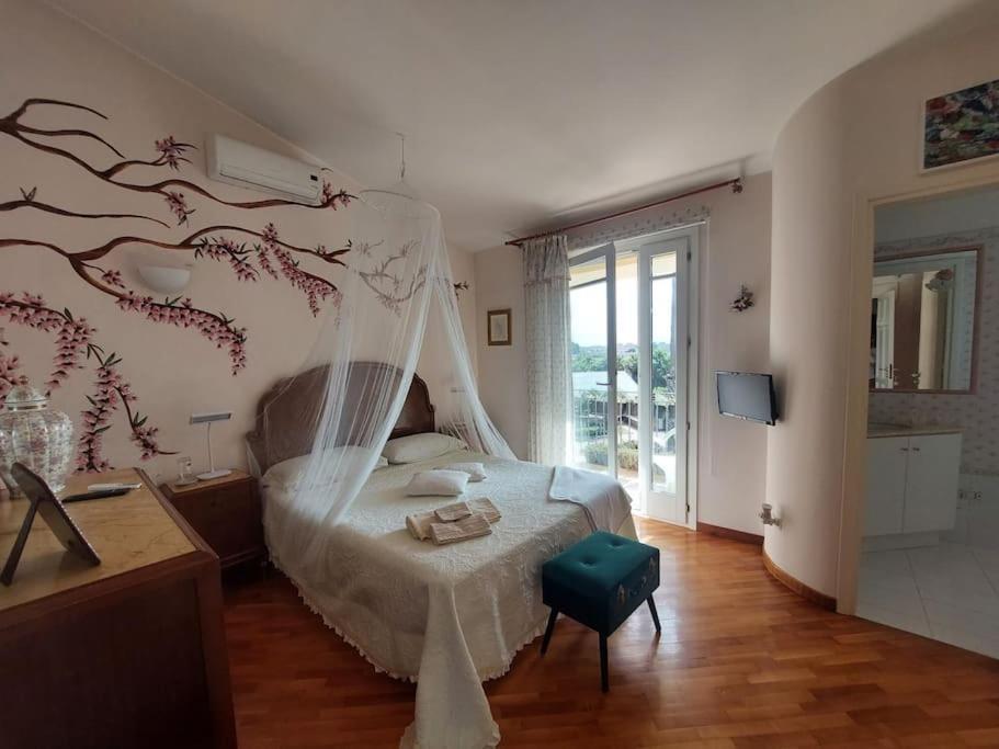 Il Filo Di Perle Luxury Villas Марсала Екстериор снимка